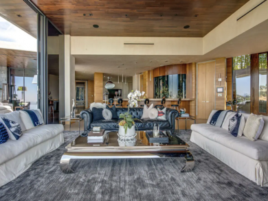 Los Angeles Home 946274